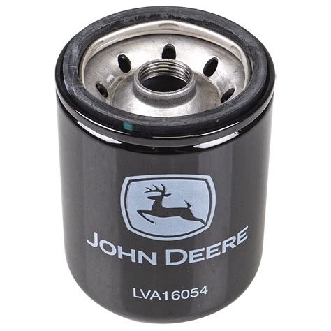 John Deere LVA16054 Hydraulic Oil Filter 1023E 1025R 3032E 3038E ...