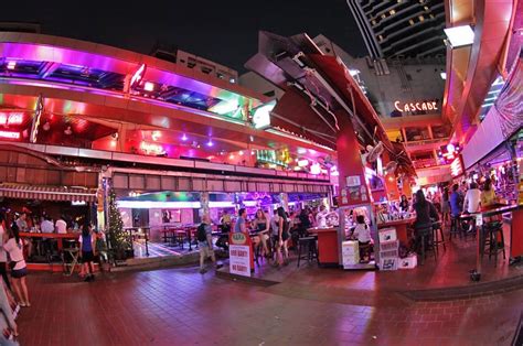 Bangkok nightlife reopens - Hua Hin Today - Your Premier Source for ...