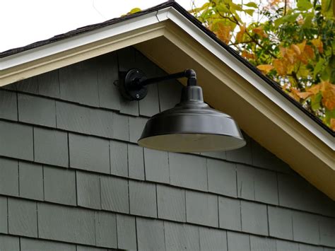 Outdoor Light Fixtures Motion Sensor ~ Complete Your Landscape With ...