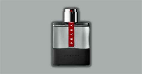 Prada Luna Rossa Carbon Full Review - Why You Need It - Besuited Aroma