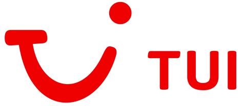 Tui – Logo, brand and logotype