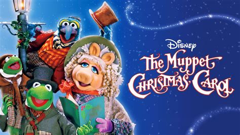 The Muppet Christmas Carol | Disney+