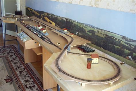 Pin on Model Train Tips And Layouts