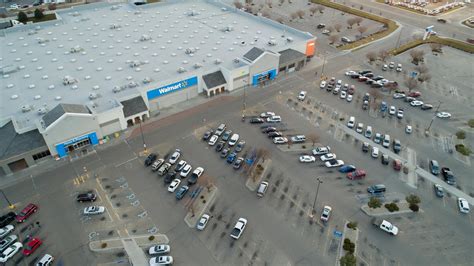 Can You Sleep In a Walmart Parking Lot Overnight? - AisleofShame.com