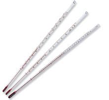 Laboratory Thermometers