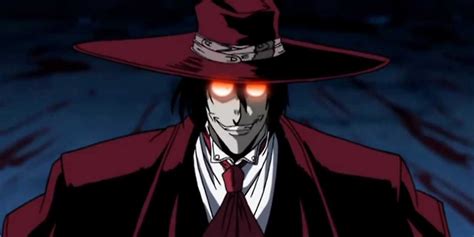 Hellsing VS Hellsing Ultimate