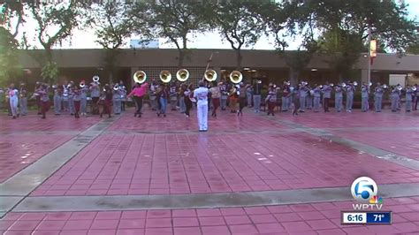 Local high school band to perform at Sugar Bowl