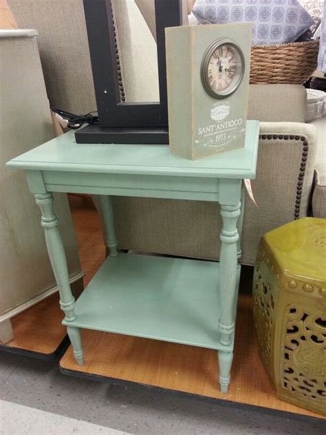 20++ Home Goods Furniture End Tables - HOMYHOMEE