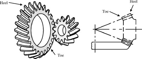 zerol bevel gear design - vexelarttutorialautodesksketchbook