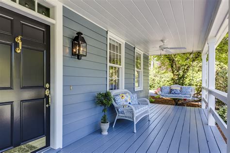 How to Choose the Best Paint Colors for a Deck — Mark's Painting