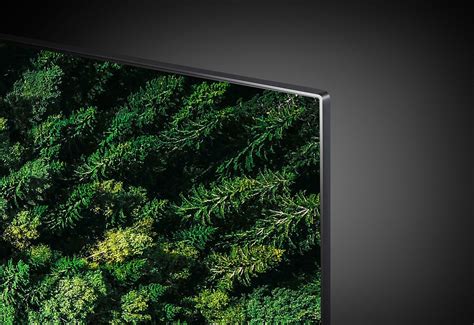 There's finally a standard for 8K TVs - and LG is first to the punch