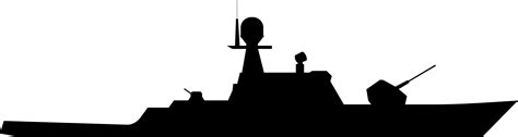 Battleship Clipart | Free download on ClipArtMag