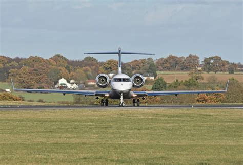 London Luton Airport