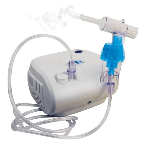 Amazon.co.uk: A&D Medical: Nebuliser