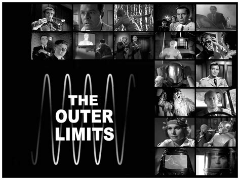 The Outer Limits (original TV episodes part 4) | HNN