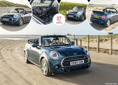 2023 MINI Convertible Cooper S 2dr Convertible