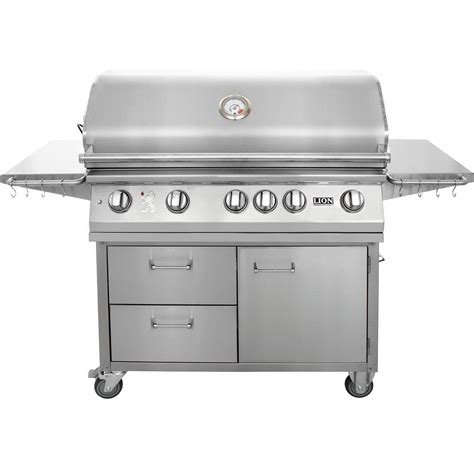 Best Outdoor Gas Griddle Reviews: Top 9 in May 2019!