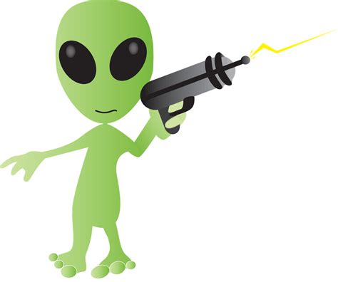 Ray gun | Alien Wiki | FANDOM powered by Wikia