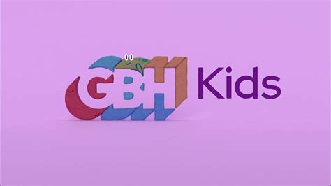 Pin on GBH Kids Logo 2020