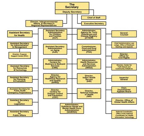 HHS Strategic Plan, Fiscal Years 2007–2012 (Strategic Plan) | ASPE