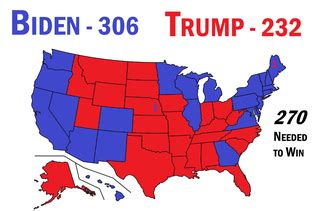 What are Red and Blue States in the USA? | Study.com