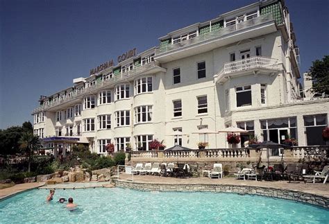 Marsham Court Hotel | Visit Bournemouth