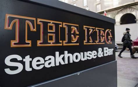 The Keg Steakhouse Menu Prices [Updated 2022] - TheFoodXP