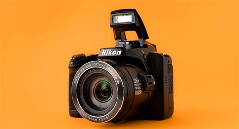 What Are The Camera Flash Types In Photography? - Orah Co