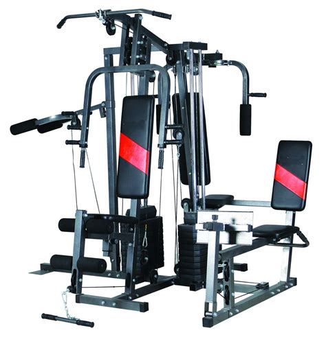 Home Gym Equipment Malaysia - 6 of the best gym equipment items for ...