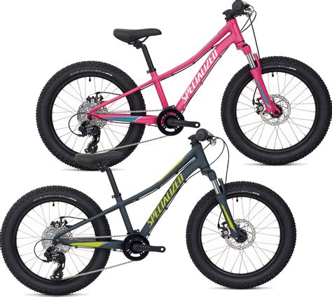 Specialized Riprock 20 Kids Bike 2021 - £418.99 | 20" Wheel (AGE 5-7 ...