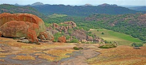 Matobo National Park