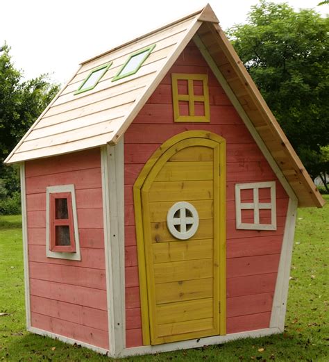 30 Dreamy Kids Outdoor Plastic Playhouse - Home, Family, Style and Art ...