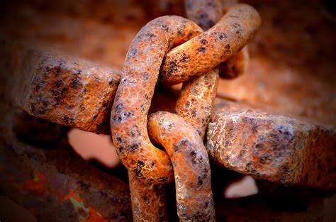 Rust Rusty Metal · Free photo on Pixabay