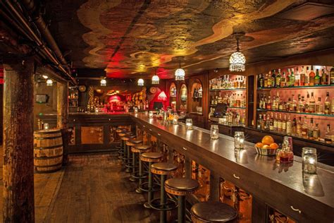 13 Best Speakeasy Bars Across America: Our Favorite Speakeasies ...