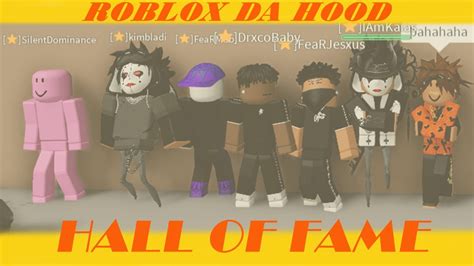 Roblox Da Hood Barbie Montage Vixen Star Player – Otosection