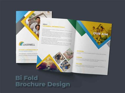 How to Make a Brochure (2024 Guide with Tips & Templates)