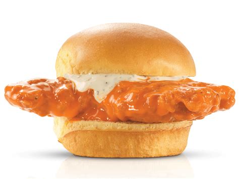 Arby's Buffalo Chicken Slider Deals | head.hesge.ch