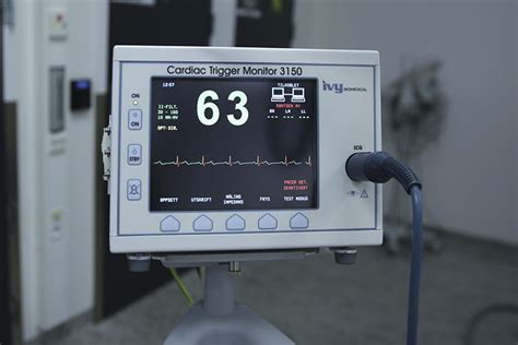 New at-home heart monitoring technique could reduce hospital visits and ...