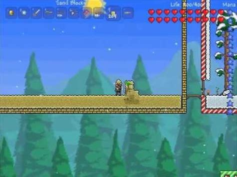 Terraria Artificial Fishing Biomes (December 2023)