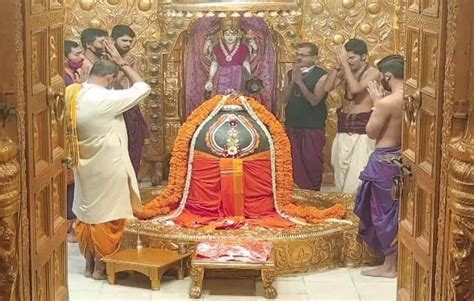 Somnath Temple Timings: Schedule, Pooja, Timings