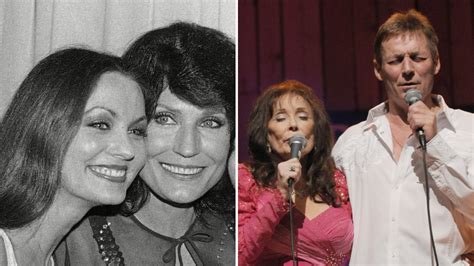 Loretta Lynn's Kids: Meet the Singer's Children and Family