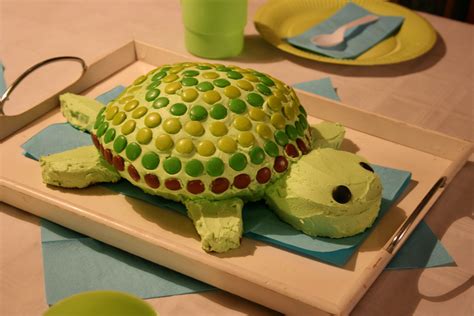 turtle cake | Turtle birthday cake, Turtle cake, Turtle birthday parties