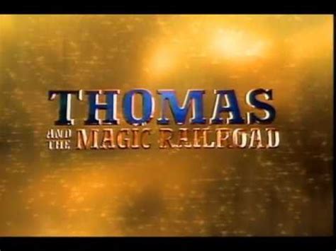 Trailerthomasandthemagicrailroad mp4 3gp flv mp3 video indir