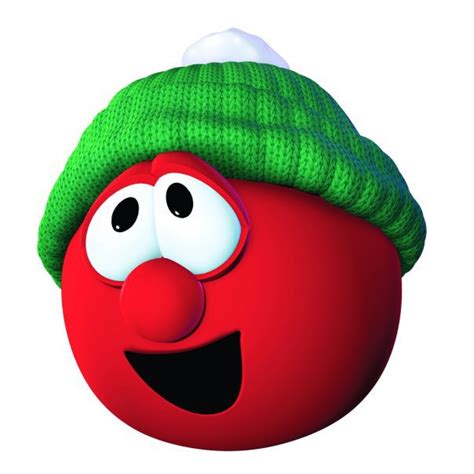 Image - Bob the Tomato (Christmas).jpg - VeggieTales - the Ultimate ...