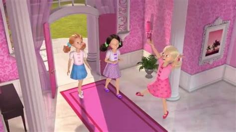 Chelsea's dreamhouse| barbie life in the dreamhouse | Barbie dream ...