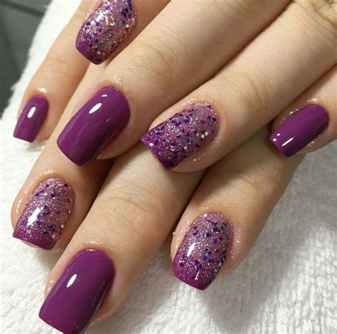 Pinterest photo | Glitter gel nail designs, Glitter gel nails, Gel nail ...