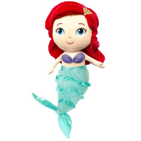 Ariel Disney Princess Baby Dolls | ubicaciondepersonas.cdmx.gob.mx