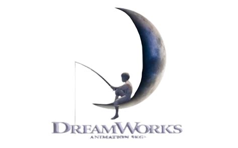 Dreamworks logo by DracoAwesomeness on DeviantArt