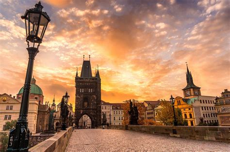 Prague Czech Republic Wallpapers - Top Free Prague Czech Republic ...