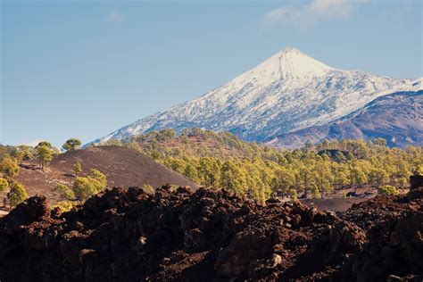 Tenerife Weather and Climate | Tenerife Tourist